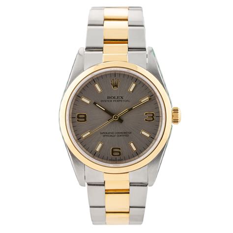 Rolex Oyster Perpetual 34 14203M 34m